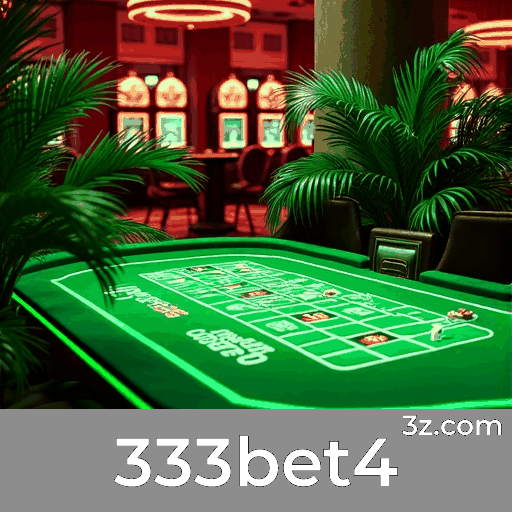 Maximize Seu Sucesso em Jogos com 333bet4: Táticas Comprovadas e Abordagem Inteligente de Jogo