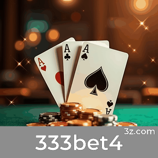 Maximize Seu Sucesso em Jogos com 333bet4: Táticas Comprovadas e Abordagem Inteligente de Jogo